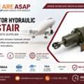 Actuator Hydraulic Airstair NSN Parts Supplier | We Are ASAP