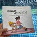 INR 399,  Mind And Muscle Comic &ndash; Learn Sikh History