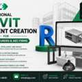 Outsource Revit Family Creation To Experienced BIM Professionals USA