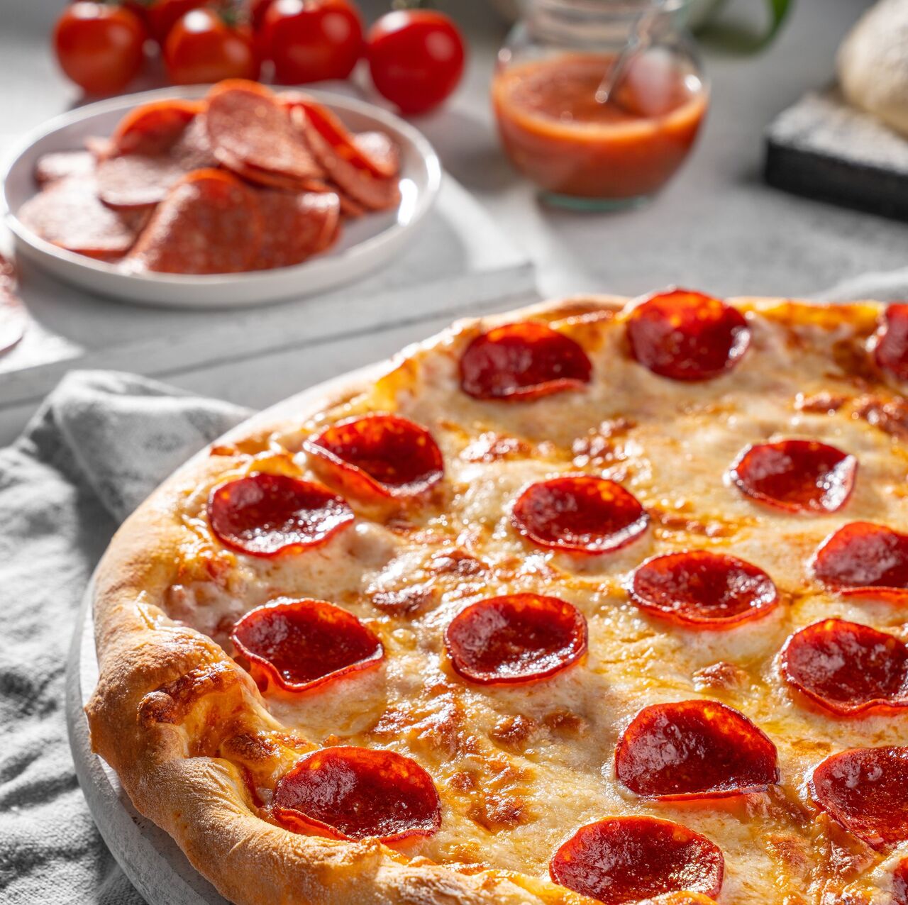 Dubai, Restaurants, Best Italian Pizza Restaurant In Dubai | Il Forno UAE