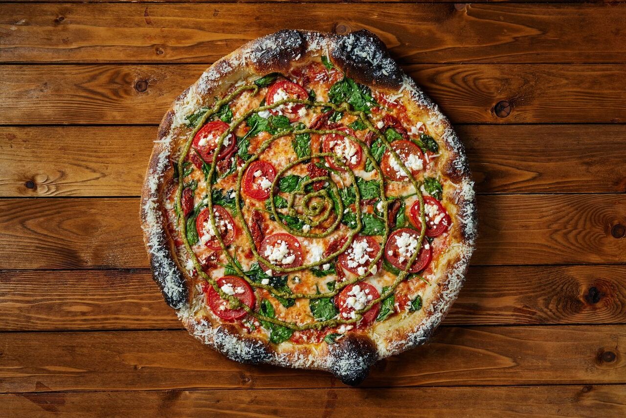 Dubai, Restaurants, Best Italian Pizza Restaurant In Dubai | Il Forno UAE