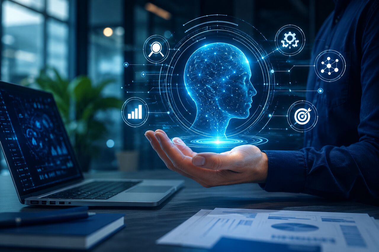 Austin, Software Development, Professional AI POC Development Services - Brainy Neurals