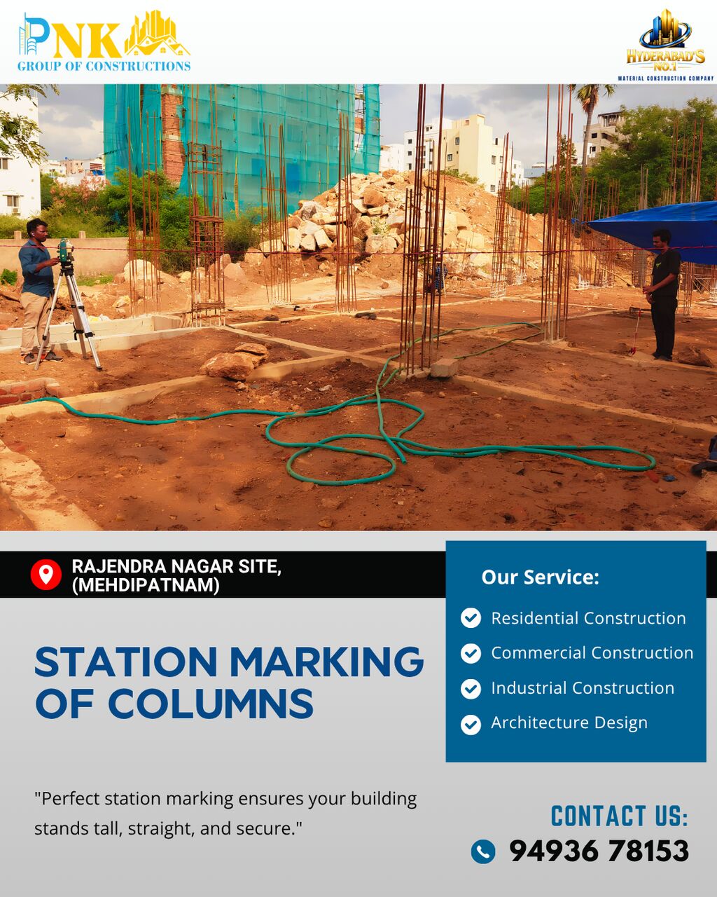 Kabul, Construction, Best Construction Company In Hyderabad
