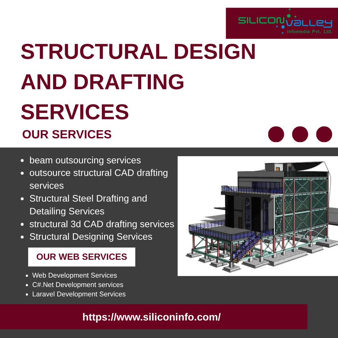 New York, Construction, Efficient Structural Design And Drafting Services In West Virginia For Better Design Accur