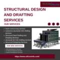 Efficient Structural Design And Drafting Services In West Virginia For Better Design Accur