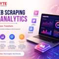 AI Web Scraping & AI Analytics For Smarter Business Intelligence