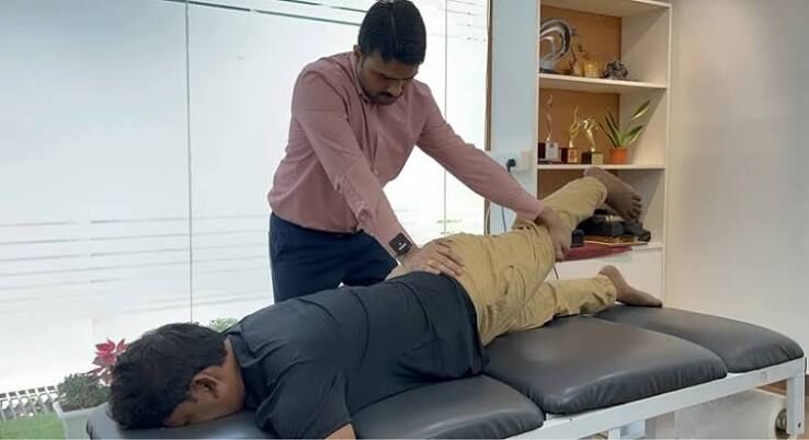 Gurgaon, Businesses For Sale, Best Physiotherapy Treatment In Gurgaon | Expert Physiotherapists For Pain Relief