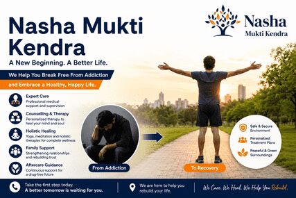 Gurgaon, Health, Early Signs Of Alcohol Abuse & Addiction: A Guide To Recovery