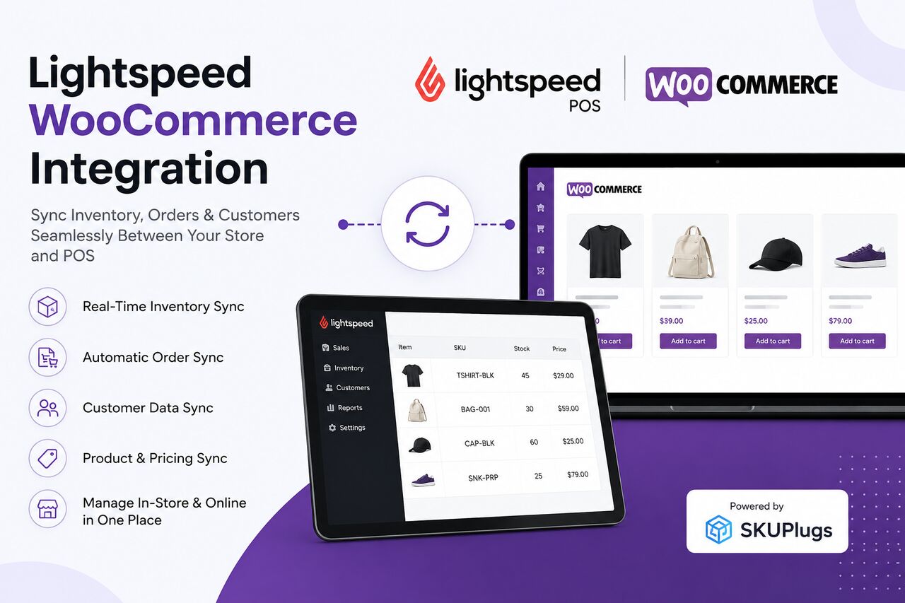 New York, Computer, How Can Lightspeed WooCommerce Integration Streamline Your Retail Business?