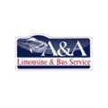 2013,  0000,  0000 KM,  A & A Limousine & Bus Service