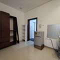 BHD 160/year,  1 BR,  Janabiya:- Furnished Studio Flat On Rent With Unlimited Ewa..