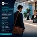 Best University Visitor Management System For UAE Campuses