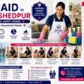 Maid In Jamshedpur For Complete Household Assistance