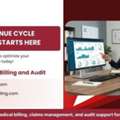 AI-Ready Revenue Cycle Management Starts Here