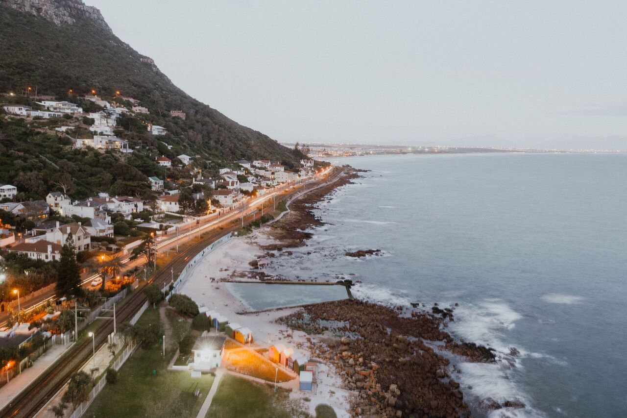 London, Travel, Explore South Africa With A Trusted Sustainable Travel Company