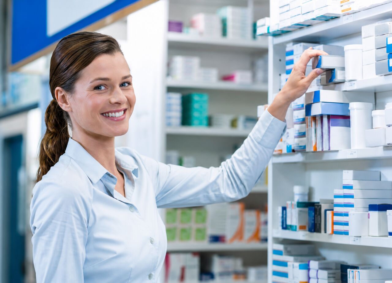 New York, Medical, Choose A Local Pharmacy Near Me In Southport & Supply, NC For Reliable Medication Support