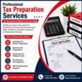 Affordable Tax Preparation Services For Businesses & Individuals