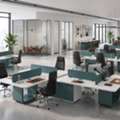 AED 4000,  Custom Made Office Furniture Showroom Ras Al Khaimah | ERGOSPACE UAE