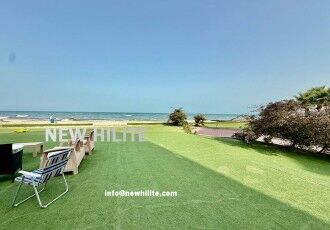 Kuwait City, Apartments, Flats, Houses & Villas, KWD 1100/month,  2 BR,  Luxury 2-Bedroom Sea View Apartment For Rent In Al-Bida