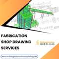 Trusted Fabrication Shop Drawing Services Provider Company For Quality Drawings
