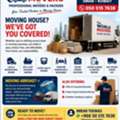 The World Movers - HOME SHIFTING▲2▲ALL KSA-BAHRAIN-QATAR▲DUBAI-UAE▲OMAN▲KUWAIT.▲0505157638