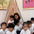 Nursery School In Gurgaon That Builds Strong Foundations For Young Learners