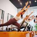 Gentle Pilates For Beginners And Seniors