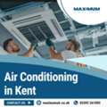 Air Conditioning In Kent By Maximum Climate Control
