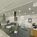 Create A Modern Workspace With Frameless Glass Partitioning