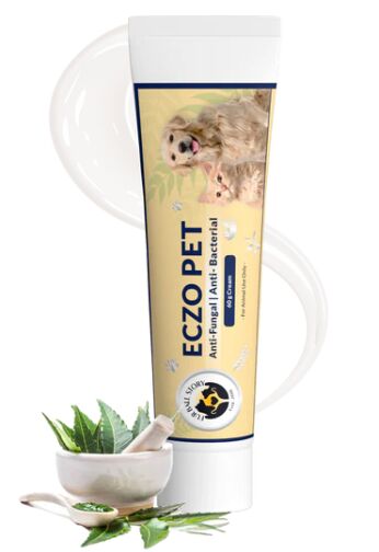 Mumbai, Pet Supplies, INR 239,  Herbal Skin Wellness Cream For Dogs