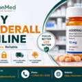 Get Adderall Online To Unlock Better Productivity