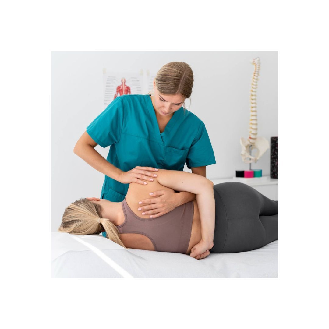New York, Business, Advanced Care Chiropractic