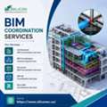 BIM Coordination Services To Improve Design Coordination Starting At Just $15/hr
