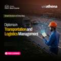 Master Transportation & Logistics Management | UniAthena