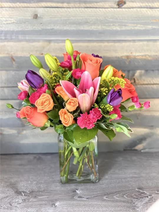 New York, Creative, Convenient Flower Delivery Mountain View CA For Every Event