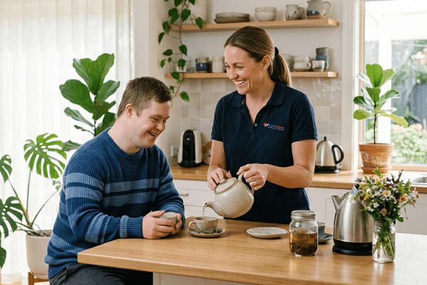 Melbourne, Business, Build Real Independence With Supported Independent Living In Melbourne
