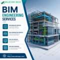 BIM Engineering Services In Dubai, UAE