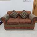 BHD 8,  Two Seater Sofa For Sale