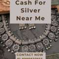 Which Silver Buyer In Raj Nagar Offer Quick Payouts?