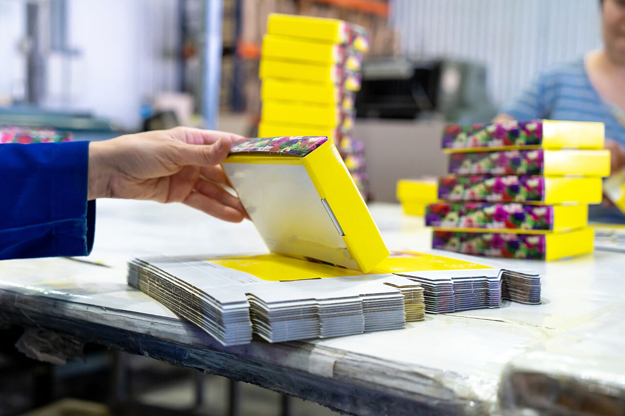 London, Printing, Leaflet And Flyer Printing Solutions Designed For Business Growth &ndash; Contact Today