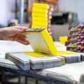 Leaflet And Flyer Printing Solutions Designed For Business Growth &ndash; Contact Today