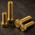 Brass Bolts Manufacturer In India