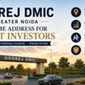 Godrej Greater Noida Apartments | Luxury Homes In Greater Noida
