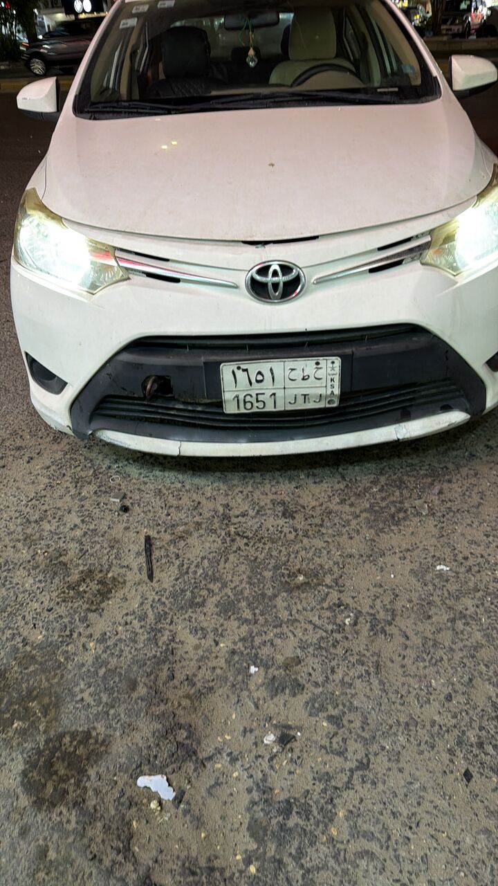Dammam, Vehicles, Cars & Trucks , SAR 22000,  Toyota Yaris 2015,  2015,  Automatic,  220000 KM,  Yaris   Transmission
