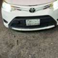 SAR 22000,  Toyota Yaris 2015,  2015,  Automatic,  220000 KM,  Yaris   Transmission