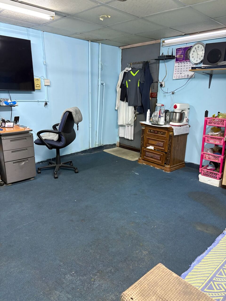 Al Wizarat, Apartments, Flats, Houses & Villas, SAR 7/month,  2 BR,  SAR 7,575/Six Month, 2 Rooms Family Or Executive Bachelor