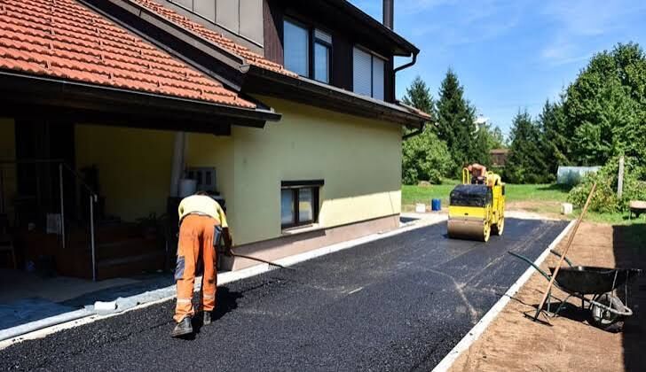 Washington DC, Construction, Trusted Asphalt Driveway Contractors For Quality Work