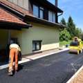 Trusted Asphalt Driveway Contractors For Quality Work