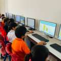 Best Schools In Gurugram With Tech-Integrated Learning