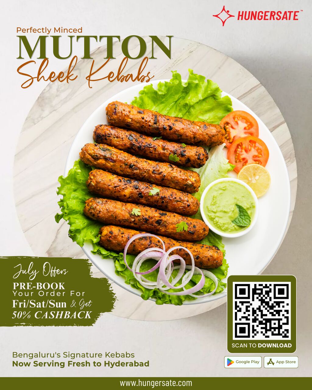 Hyderabad, Food Delivery, Track Your Food